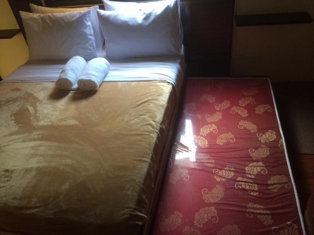 Mactan Breeze - Airport Bed And Breakfast Lapu-Lapu City Luaran gambar