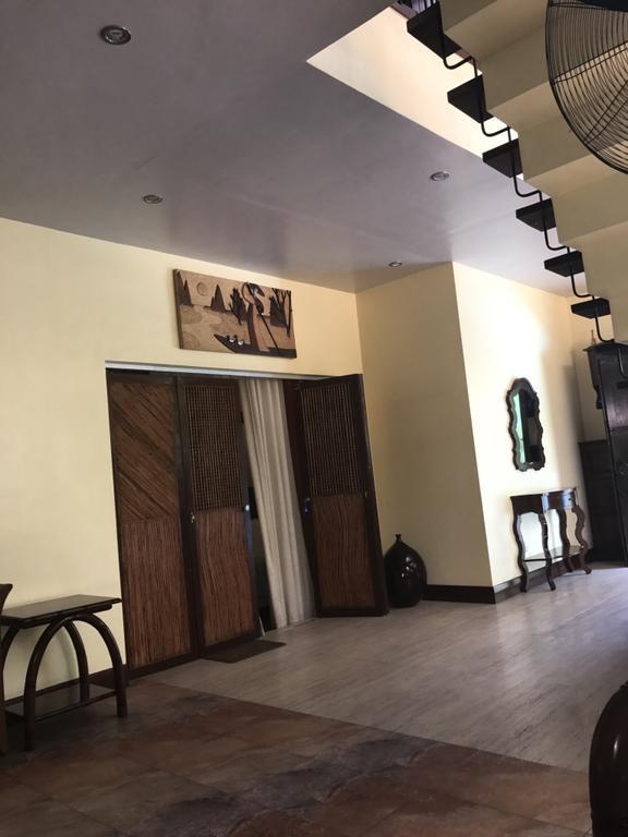 Mactan Breeze - Airport Bed And Breakfast Lapu-Lapu City Luaran gambar